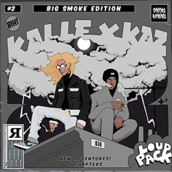 : Yin Kalle x KazOnDaBeat – Kalle X Kaz 2 (2020)