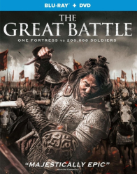 : The Great Battle 2018 German Ac3 Bdrip x264-Shq