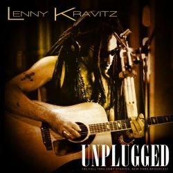 : Lenny Kravitz - Unplugged (2020)