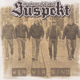 : Suspekt - Wer wir sind (2009)