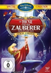 : Die Hexe und der Zauberer 1963 German 1080p AC3 microHD x264 - RAIST