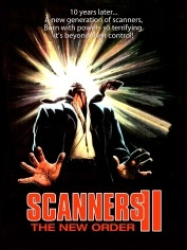 : Scanners 2 1991 German 1080p AC3 microHD x264 - RAIST