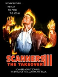 : Scanners 3 1991 German 1080p AC3 microHD x264 - RAIST