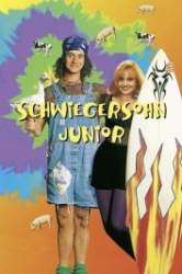 : Schwiegersohn Junior 1993 German 1040p AC3 microHD x264 - RAIST