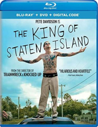 : The King of Staten Island 2020 German Eac3D Dl 720p BluRay x264-ClassiCalhd