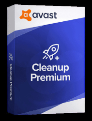 : Avast Cleanup Premium v20.1 Build 9137