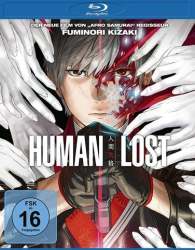 : Human Lost 2019 German Dl Dts 1080p BluRay x264-Showehd