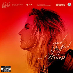 : JoJo - Good To Know (Deluxe) (2020)