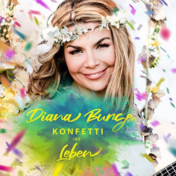 : Diana Burger - Konfetti ins Leben (2020)