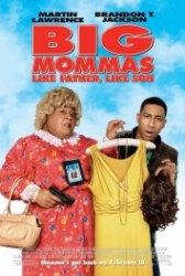 : Big Mama's Haus 3 - Die doppelte Portion 2011 German 800p AC3 microHD x264 - RAIST