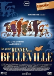 : Das große Rennen von Belleville 2003 German 1080p AC3 microHD x264 - RAIST