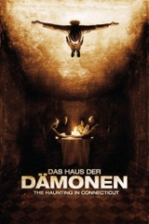 : Das Haus der Dämonen 2009 German 800p AC3 microHD x264 - RAIST