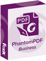 : Foxit PhantomPDF Business v10.0.1.35811