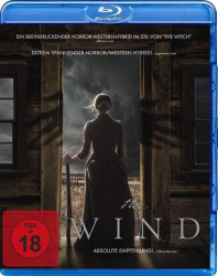 : The Wind German 2018 Ac3 Bdrip x264-UniVersum