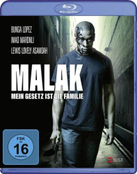 : Malak Mein Gesetz ist die Familie German 2019 Ac3 Bdrip x264-UniVersum