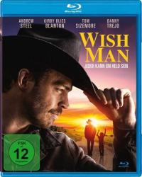 : Wish Man Jeder kann ein Held sein 2019 German 720p BluRay x264-UniVersum