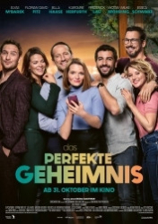 : Das Perfekte Geheimnis 2019 German 800p AC3 microHD x264 - RAIST