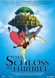 : Das Schloss im Himmel 1986 German 1040p AC3 microHD x264 - RAIST