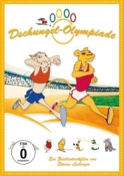 : Die Dschungelolympiade 1980 German 1080p AC3 microHD x264 - RAIST