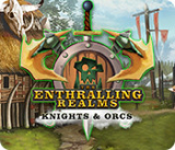 : The Enthralling Realms Knights and Orcs German-MiLa