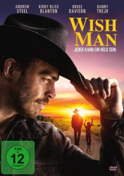 : Wish Man Jeder kann ein Held sein 2019 German 1080p Dl Dtshd BluRay Avc Remux-pmHd