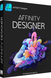 : Serif Affinity Designer v1.8.4.693 (x64)