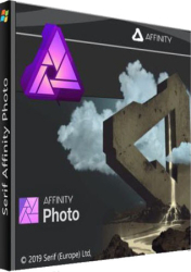 : Serif Affinity Photo v1.8.4.693 (x64) Final