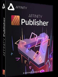 : Serif Affinity Publisher v1.8.4.693 (x64) Fina