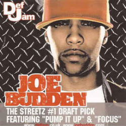 : Joe Budden - Discography 2003-2016