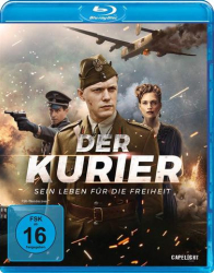 : Der Kurier Sein Leben fuer die Freiheit 2019 German Dl Dts 720p BluRay x264-Showehd