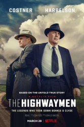 : The Highwaymen 2019 Nf Webrip German Ac3 XviD-Ps