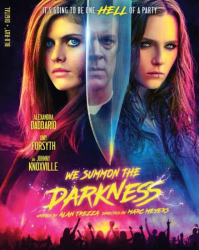 : We Summon the Darkness 2019 German Ac3 Dl Bdrip x264-Shq