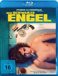 : Der schwarze Engel German 2018 Ac3 BdriP x264-Xf