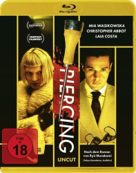 : Piercing 2018 German Dl Dts 1080p BluRay x264-Showehd