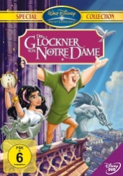 : Der Glöckner von Notre Dame 1996 German 1080p AC3 microHD x264 - RAIST