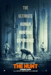 : The Hunt 2020 German 800p AC3 microHD x264 - RAIST