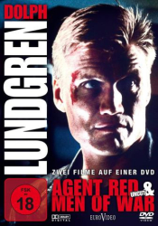 : Agent Red Ein toedlicher Auftrag 2000 German 720p Hdtv x264-NoretaiL