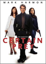 : Certain Prey 2011 German 1080p Hdtv x264-NoretaiL