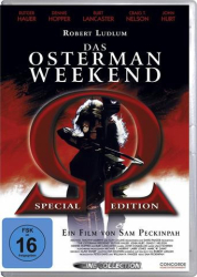 : Das Osterman Weekend 1983 German Dl 720p Hdtv x264-NoretaiL