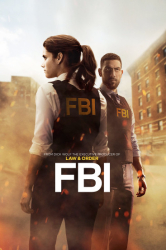 : Fbi S02 Complete German Dd51 Dl 720p WebHd x264-Jj