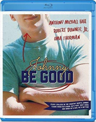 : Johnny Be Good 1988 German Ac3D Dl 720p BluRay x264-ClassiCalhd