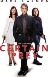 : Certain Prey 2011 German Ac3 HdtvriP XviD-57r