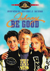 : Johnny Be Good 1988 German Ac3 Dubbed BdriP XviD-HaN