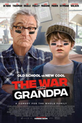 : Immer Aerger mit Grandpa 2020 German Ac3 Dl Webrip x264-Shq