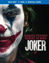 : Joker 2019 German Ac3 Dl Bdrip x264-Shq