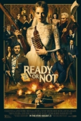 : Ready or Not - Auf die Plätze, fertig, tot 2019 German 800p AC3 microHD x264 - RAIST