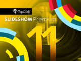 : AquaSoft SlideShow Premium v11.8.02