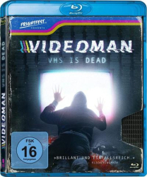 : Videomannen 2018 German Bdrip x264-LizardSquad