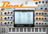 : Beat Zampler Workstation Plus 3 Studio Pack v1.5