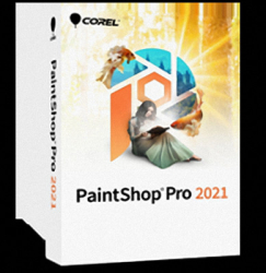 : Corel PaintShop Pro 2021 v23.0.0.143 (x64)